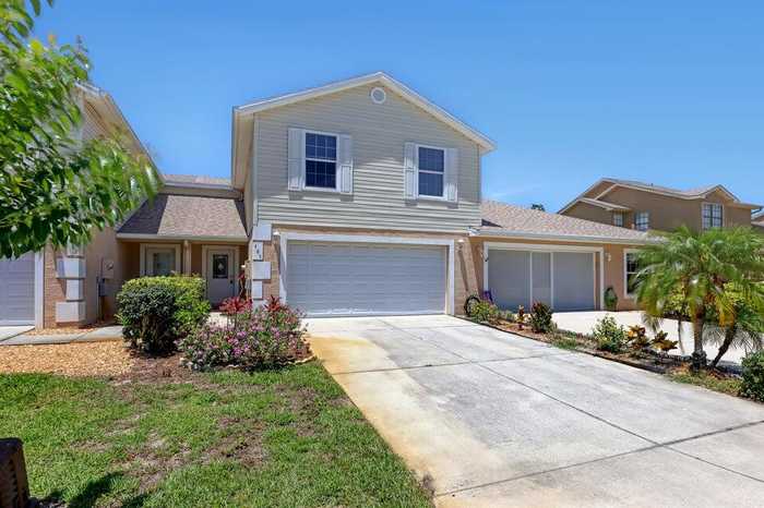 photo 1: 480 L M Davey Lane, Titusville FL 32780