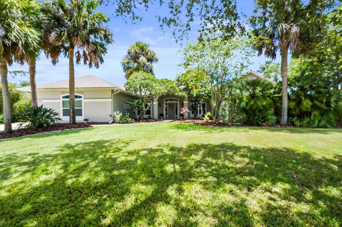 photo 1: 3455 Shady Run Road, Melbourne FL 32934