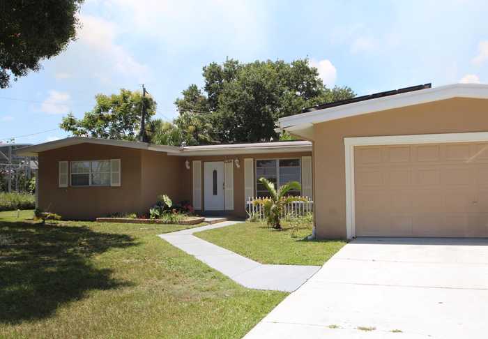 photo 1: 2784 Elm Drive NE, Palm Bay FL 32905