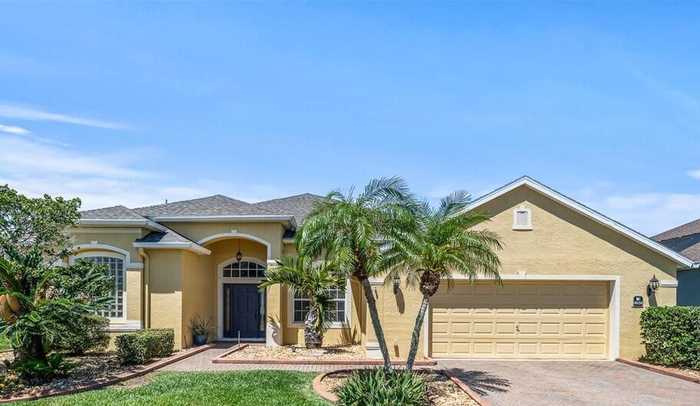 photo 1: 4826 Merlot Drive, Rockledge FL 32955