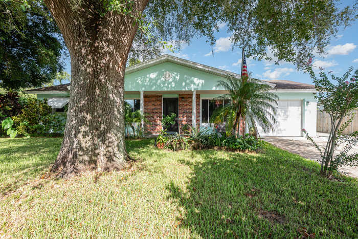 photo 1: 3570 Barna Avenue, Titusville FL 32780