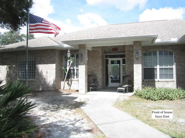 photo 1: 4020 Garvin Lake Drive, Grant Valkaria FL 32909