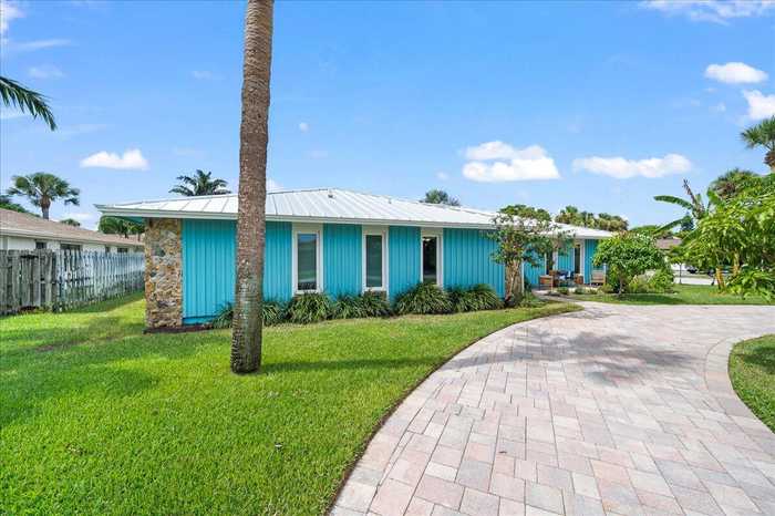 photo 35: 558 W Amherst Circle, Satellite Beach FL 32937