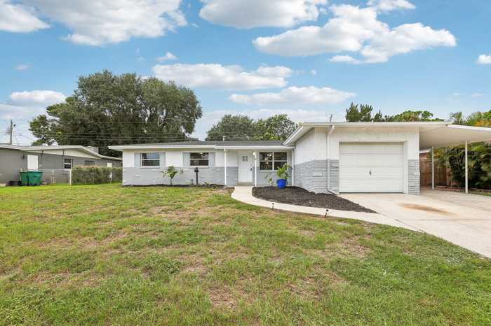 photo 1: 315 Mirandy Avenue, Merritt Island FL 32952