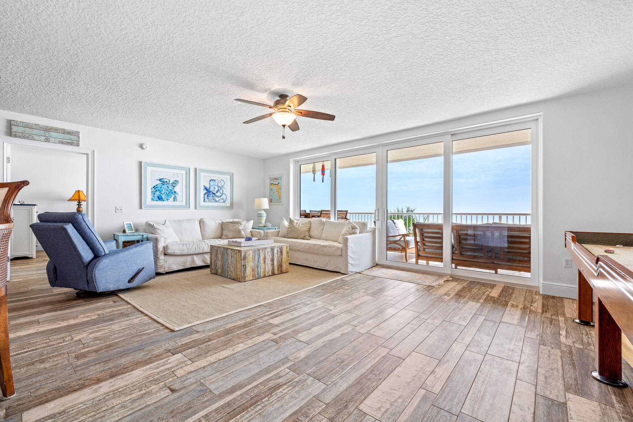 photo 2: 2085 Highway A1a Unit 3204, Indian Harbour Beach FL 32937