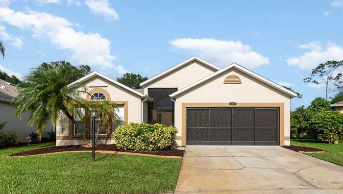 photo 1: 1736 Vista Lake Circle, Melbourne FL 32904