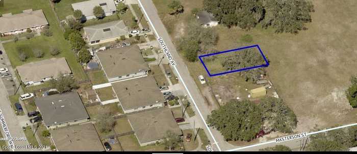 photo 1: 1977 Southland Avenue, Melbourne FL 32935