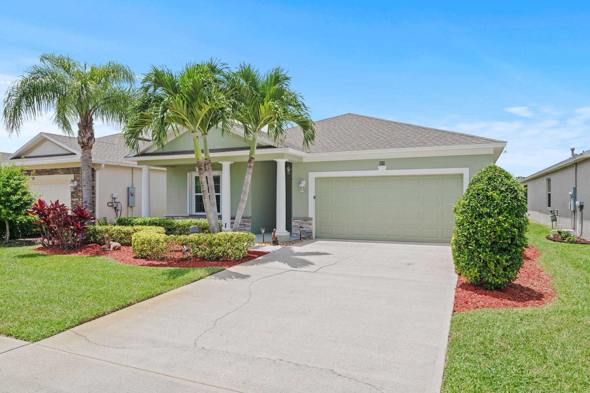 photo 2: 865 Morning Cove Circle SE, Palm Bay FL 32909