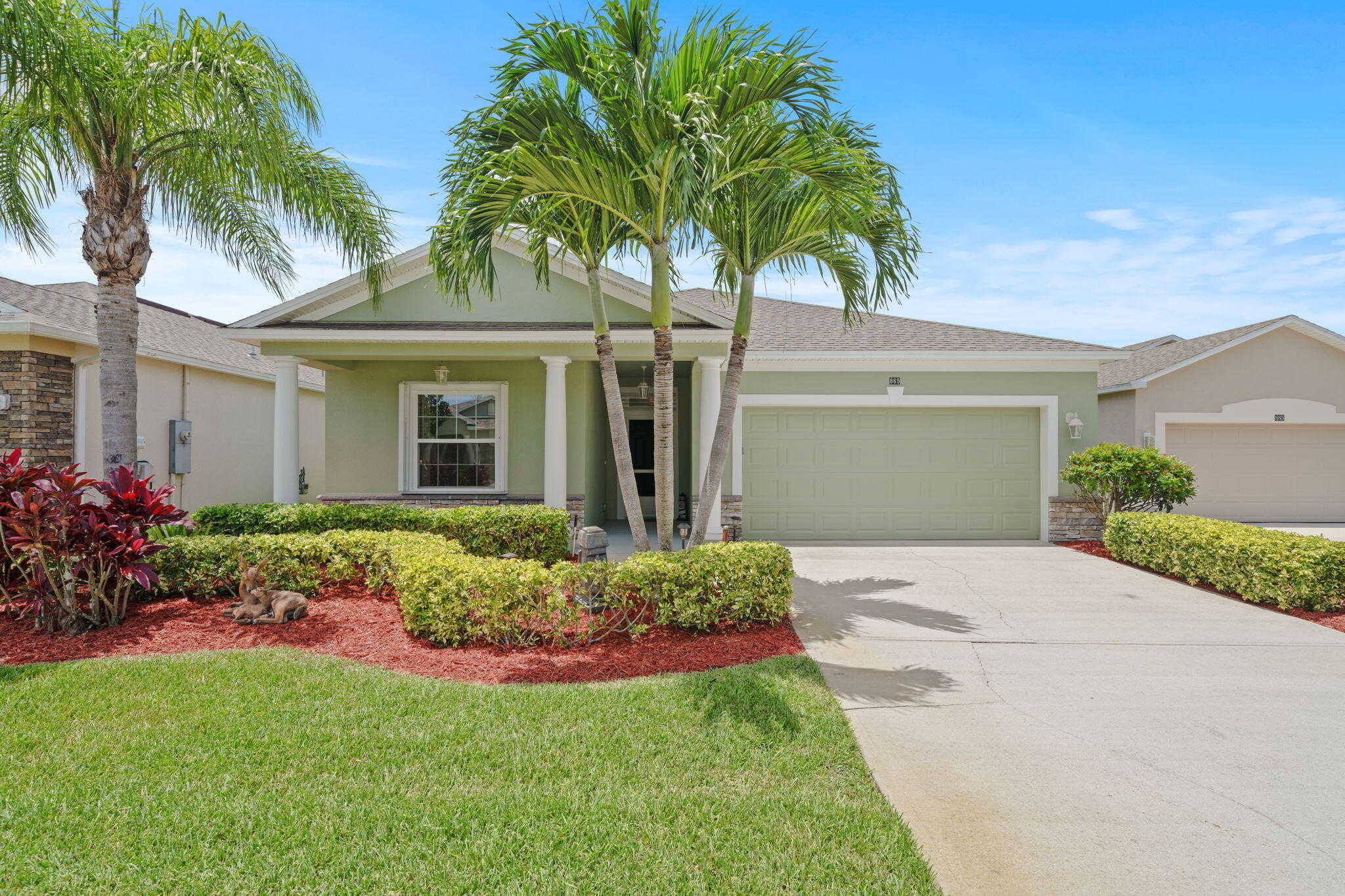 photo 3: 865 Morning Cove Circle SE, Palm Bay FL 32909