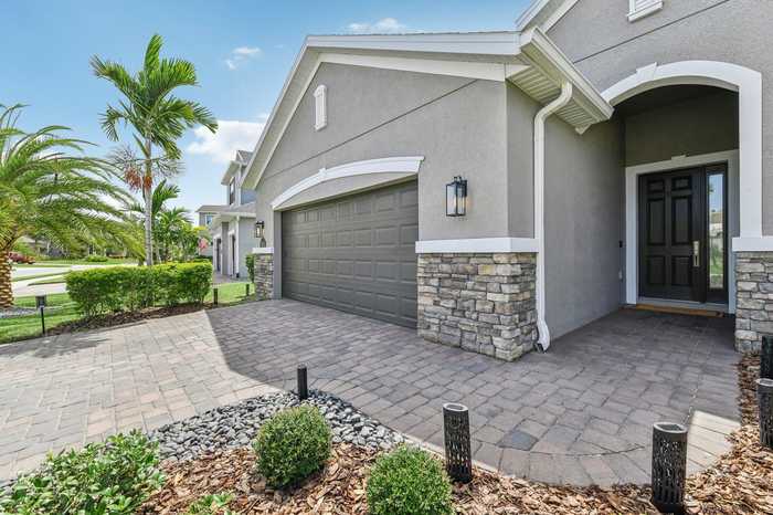 photo 2: 7633 Poulicny Lane, Melbourne FL 32940