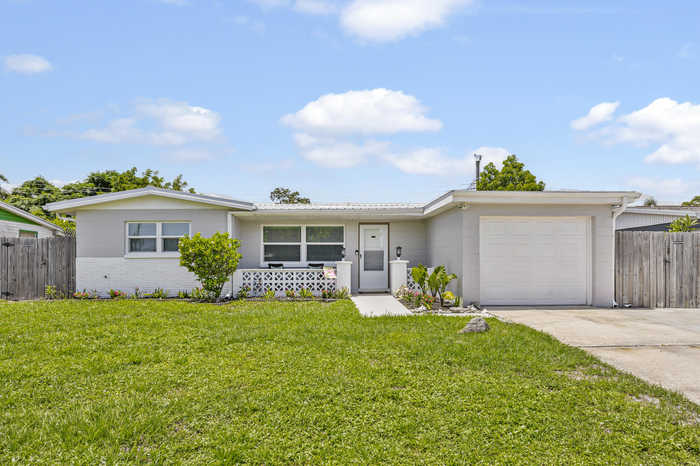 photo 1: 748 Ryan Avenue, Melbourne FL 32935