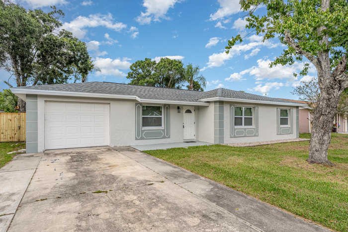 photo 2: 2896 Lancaster Road, Melbourne FL 32935