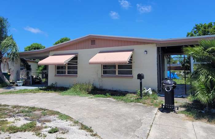 photo 1: 1131 Croton Road, Melbourne FL 32935