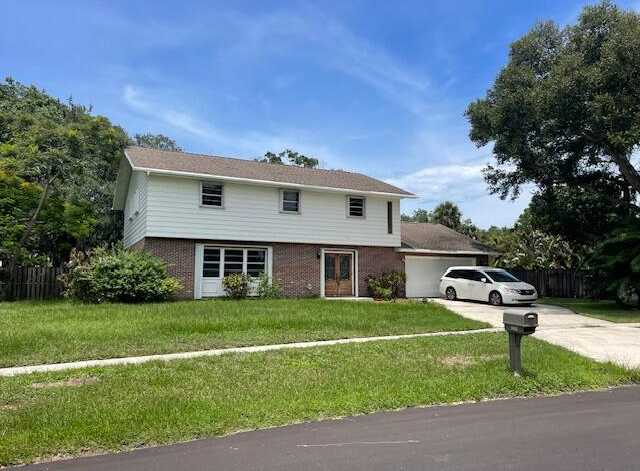 photo 2: 1274 Cimarron Circle NE, Palm Bay FL 32905