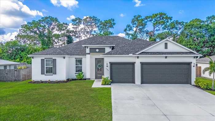 photo 1: 1796 Brookside Street NE, Palm Bay FL 32907