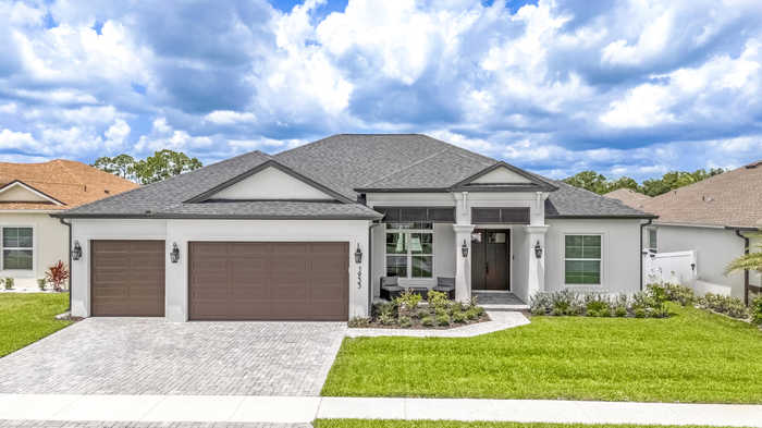 photo 1: 1933 Crossbill Drive, Titusville FL 32796