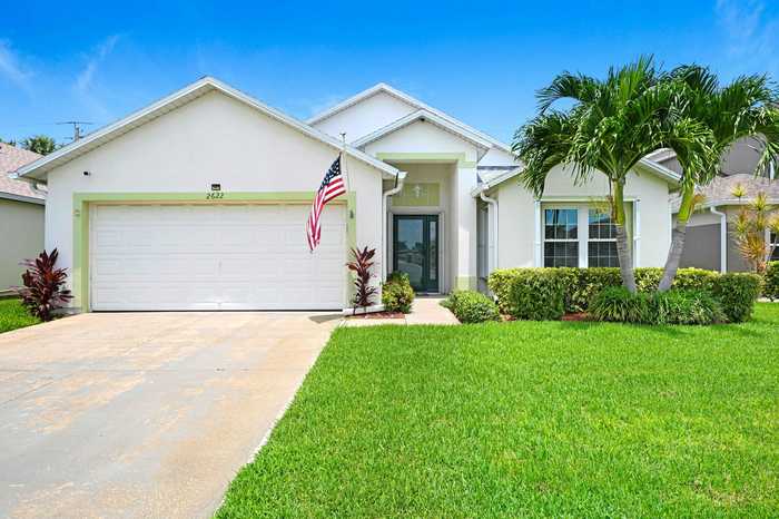 photo 1: 2622 Kendrick Court, Melbourne FL 32904