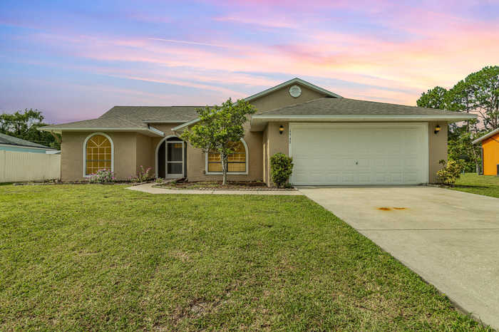 photo 2: 1542 Paisley Street NW, Palm Bay FL 32907