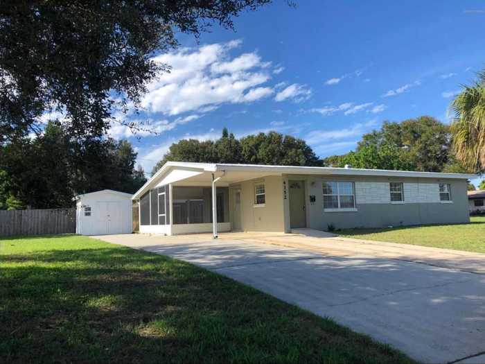 photo 1: 4152 Sherwood Boulevard, Melbourne FL 32935