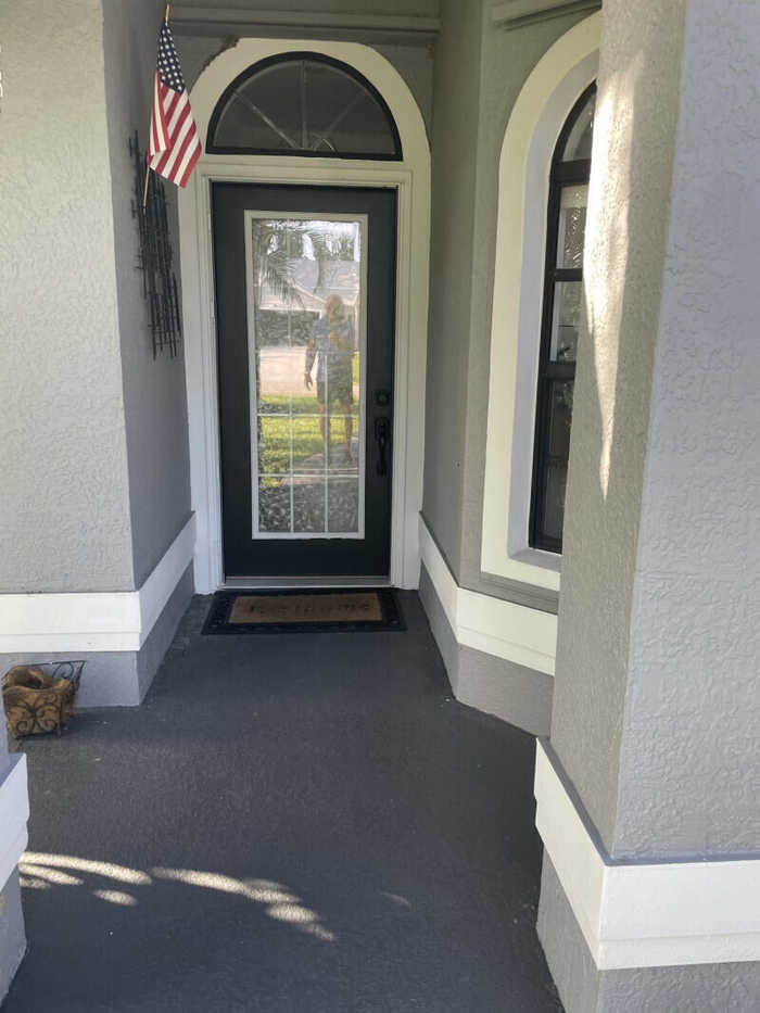 photo 2: 1361 Havre Street NW, Palm Bay FL 32907