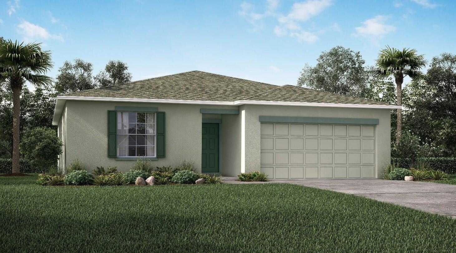 photo 1: 1366 San Filippo Drive SE, Palm Bay FL 32909