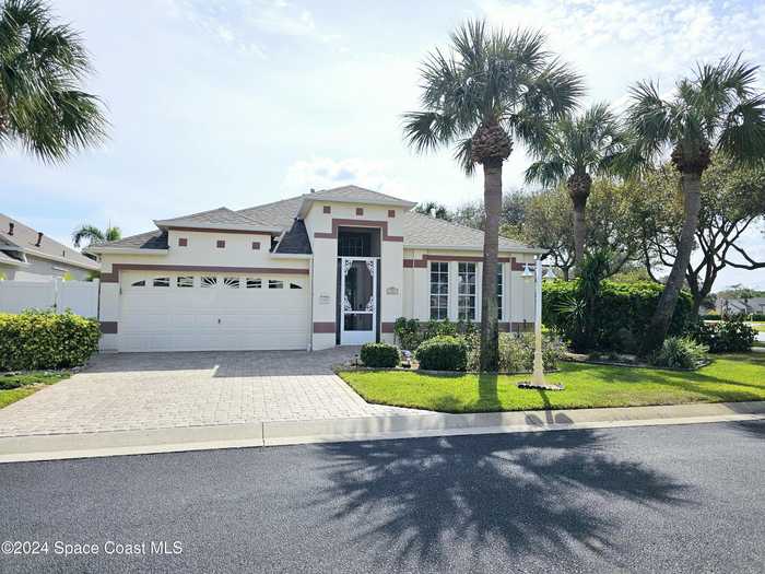 photo 1: 185 Calico Lane, Indialantic FL 32903