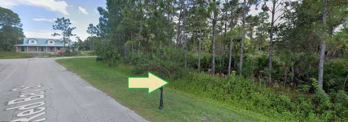 photo 1: 4162 Red Bay Street, Grant FL 32949