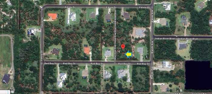 photo 5: 4162 Red Bay Street, Grant FL 32949