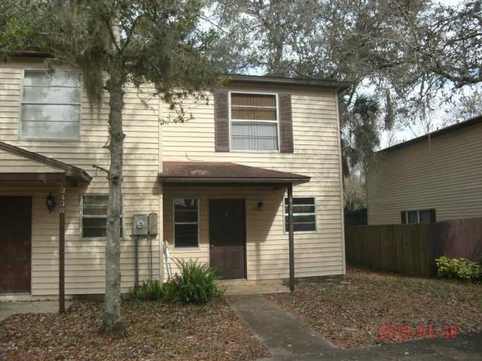 photo 1: 3436 Joe Murell Drive Unit 3436, Titusville FL 32780