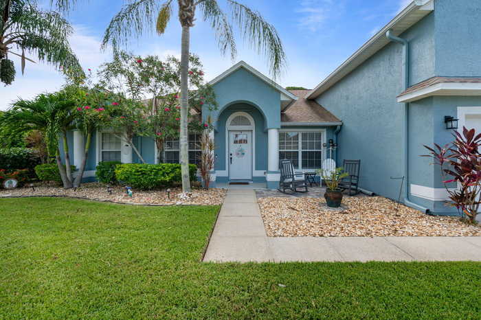 photo 2: 4070 Orion, Rockledge FL 32955