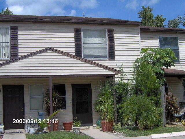 photo 1: 3422 Joe Murell Drive, Titusville FL 32780