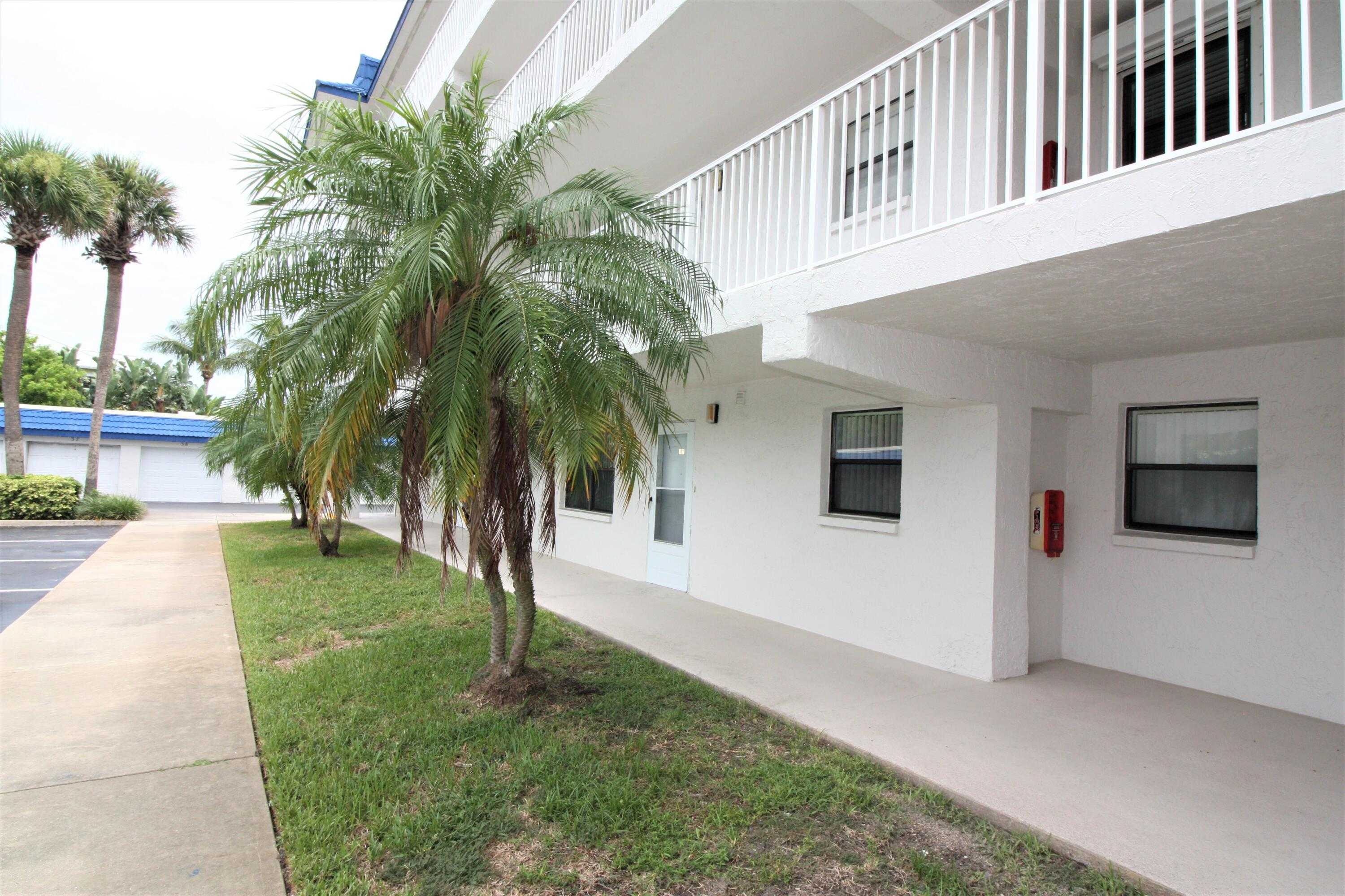 photo 2: 2160 N Highway A1a Unit 102, Indialantic FL 32903