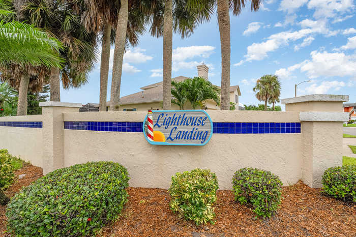 photo 2: 419 Lighthouse Landing Street, Satellite Beach FL 32937