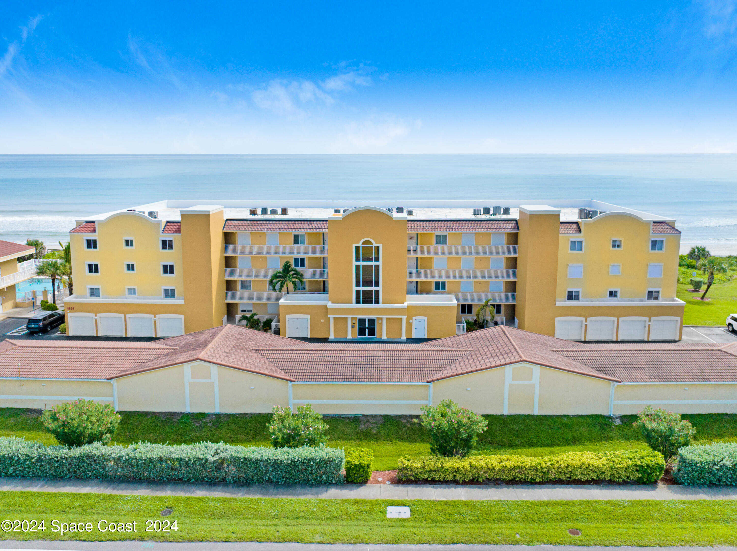 photo 1: 1831 Highway A1a Unit 3404, Indian Harbour Beach FL 32937