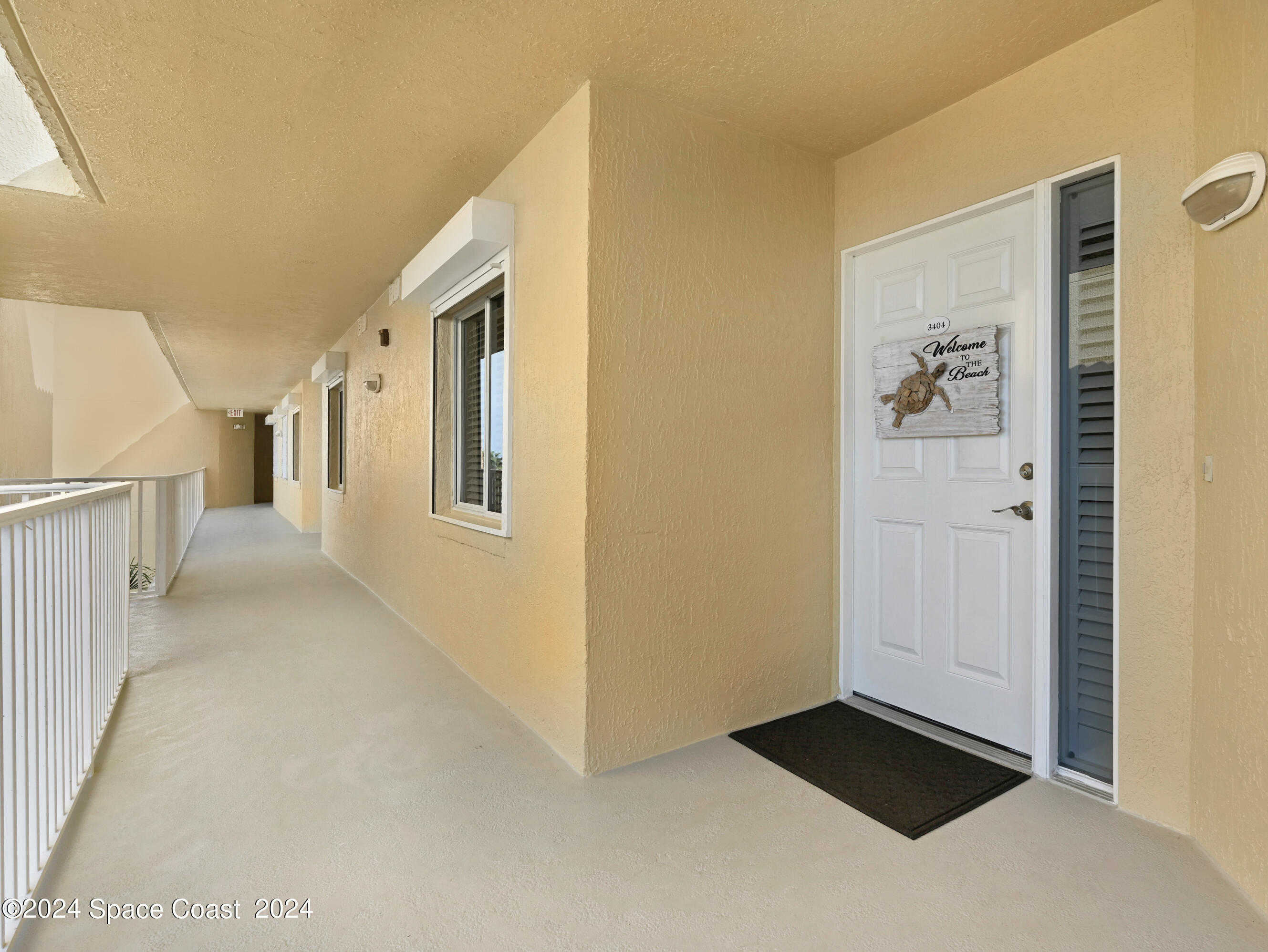 photo 2: 1831 Highway A1a Unit 3404, Indian Harbour Beach FL 32937