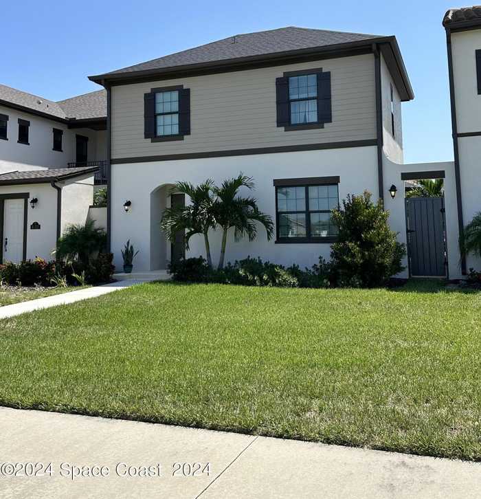 photo 47: 8142 Rungsted Lane, Melbourne FL 32940