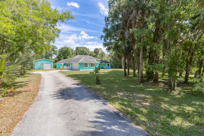 photo 1: 3115 Lett Lane, Malabar FL 32950