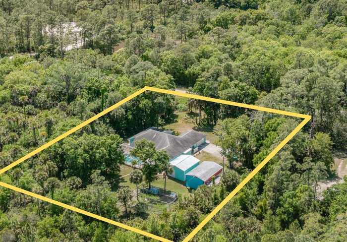 photo 30: 3115 Lett Lane, Malabar FL 32950