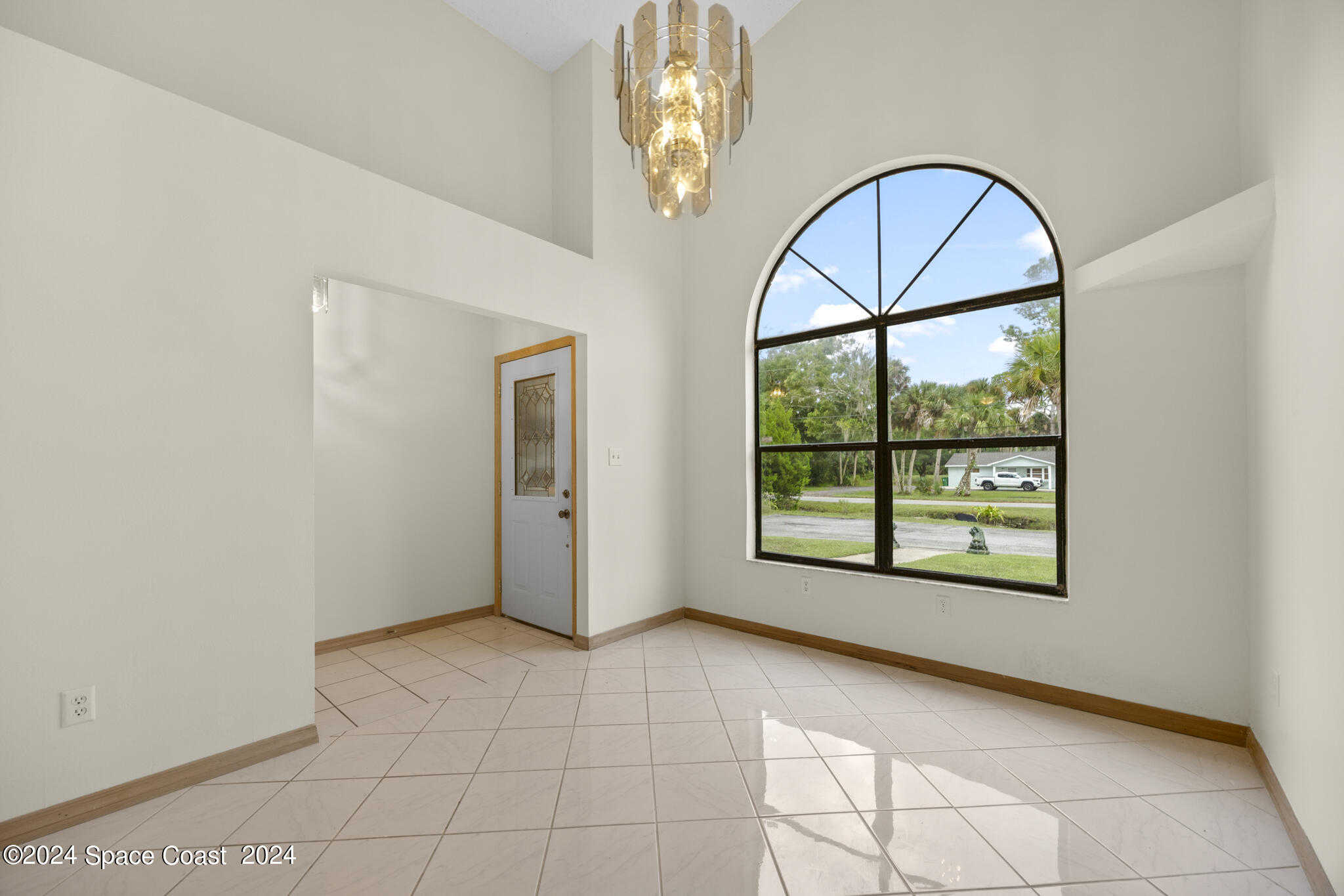 photo 3: 430 E Crisafulli Road, Merritt Island FL 32953