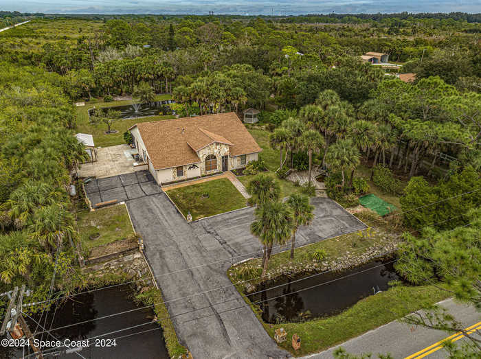 photo 50: 430 E Crisafulli Road, Merritt Island FL 32953