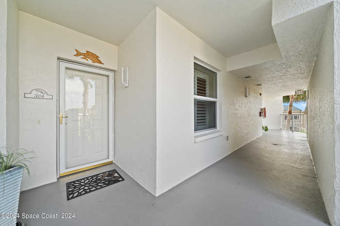 photo 2: 15 N Indian River Drive Unit 304, Cocoa FL 32922