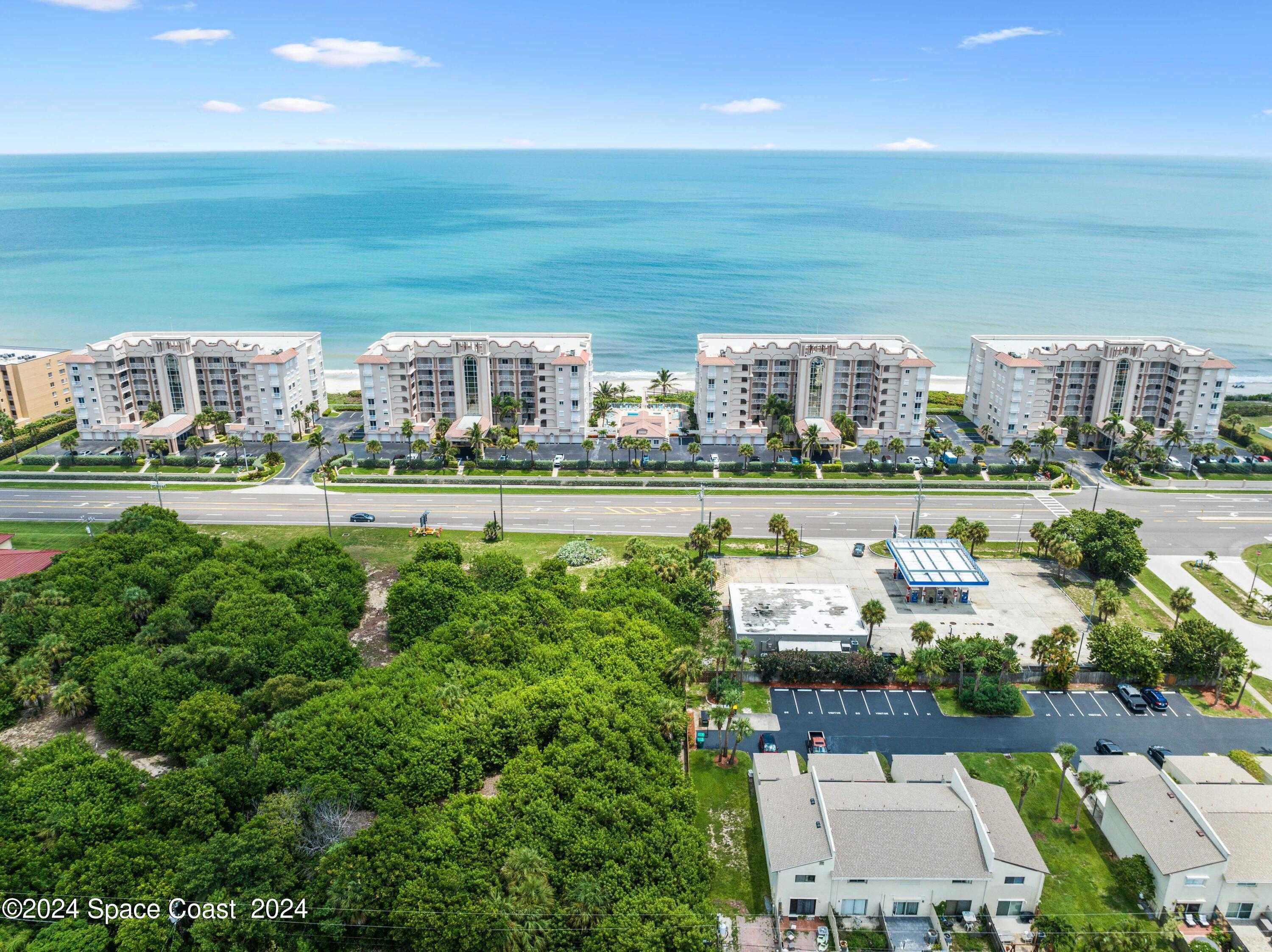 photo 3: 2065 Highway A1a SE Unit 1505, Indian Harbour Beach FL 32937