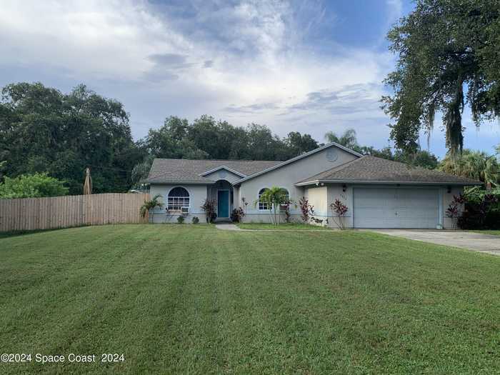 photo 1: 4820 Citrus Boulevard, Cocoa FL 32926