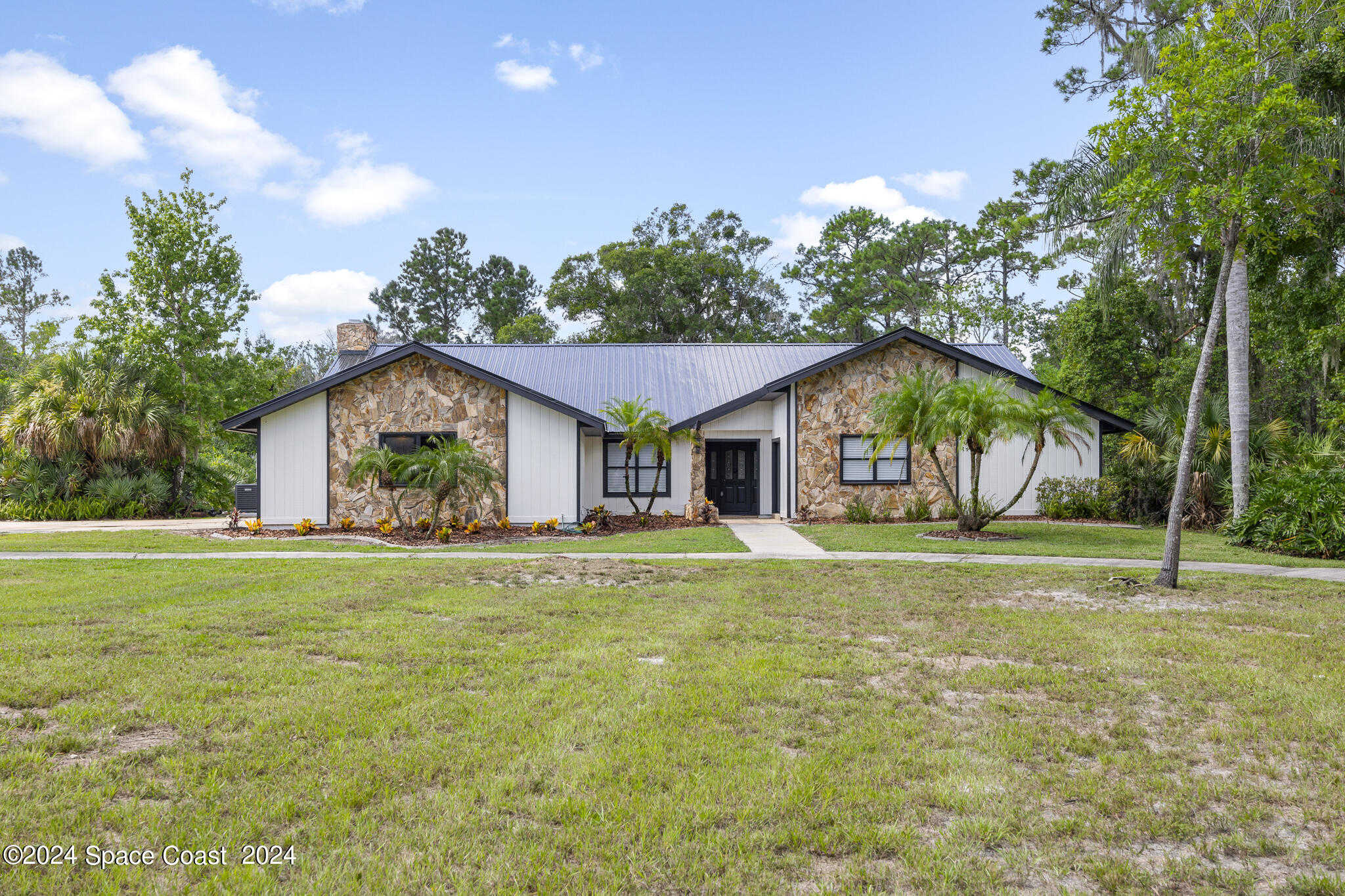 photo 1: 1209 Sand Pine Circle, Titusville FL 32796