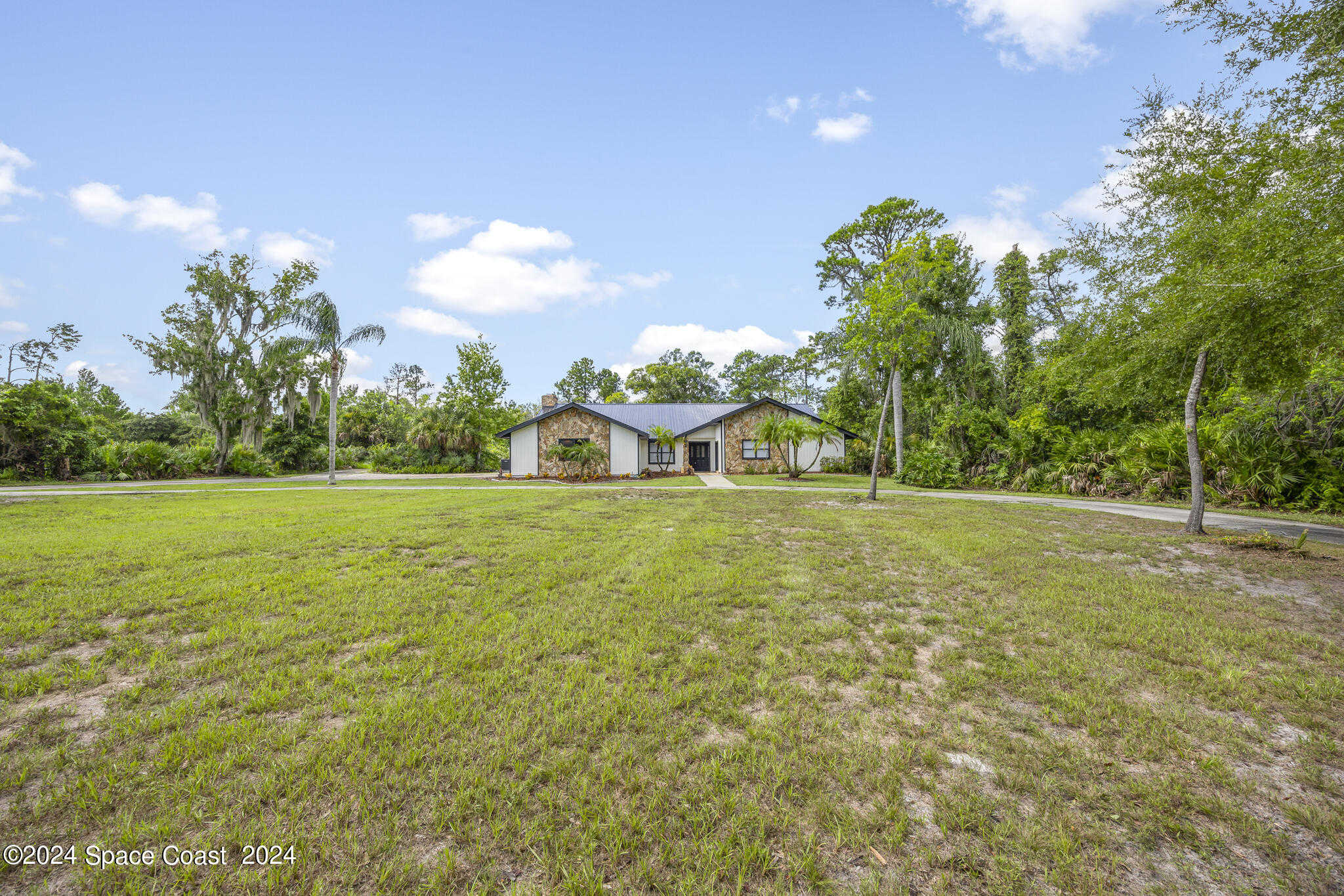 photo 3: 1209 Sand Pine Circle, Titusville FL 32796