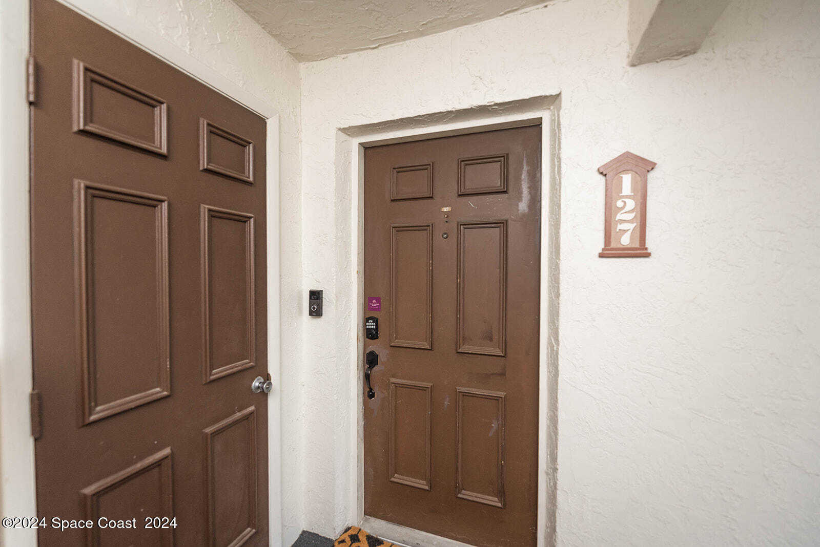 photo 2: 115 N Indian River Drive Unit 127, Cocoa FL 32922