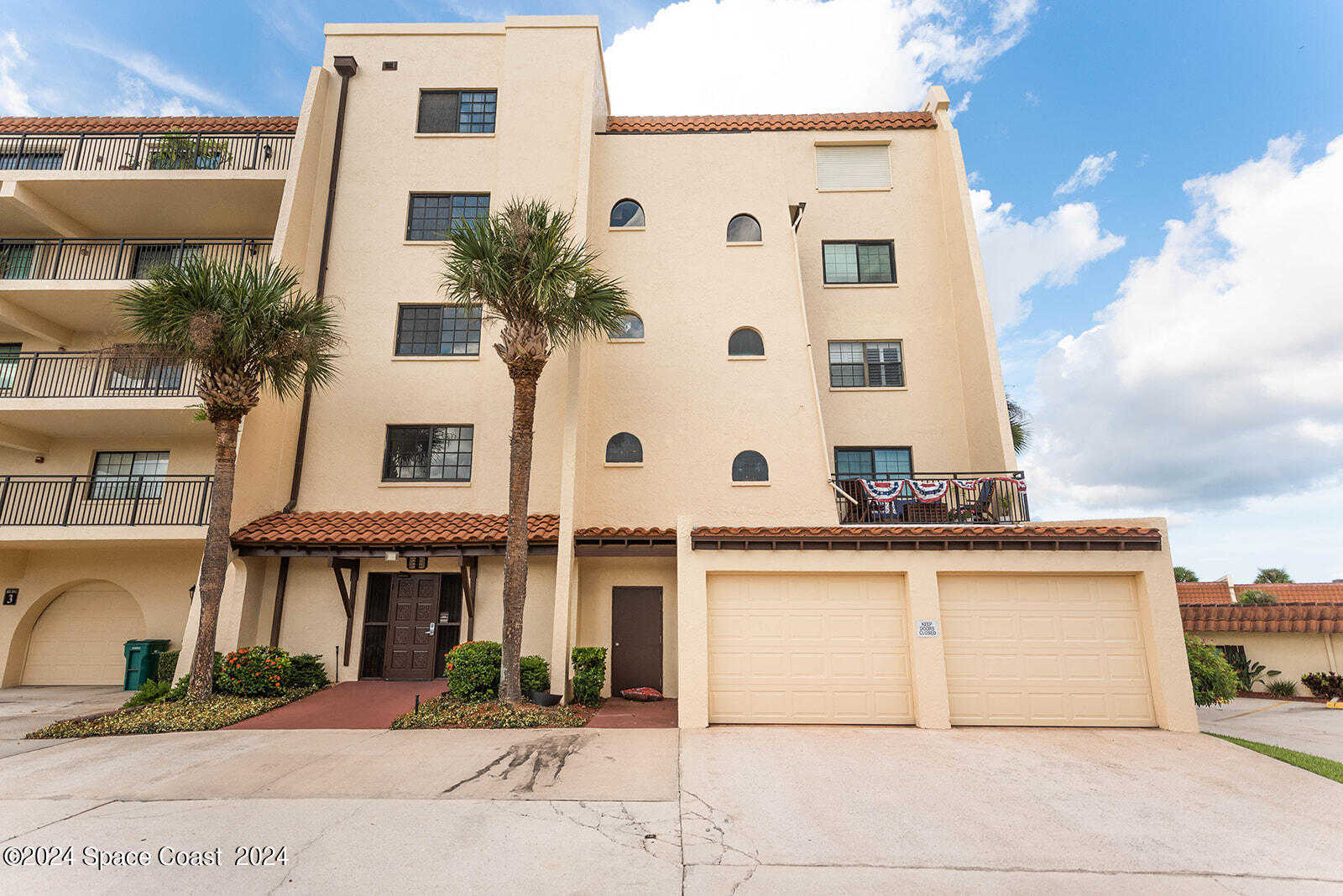 photo 3: 115 N Indian River Drive Unit 127, Cocoa FL 32922