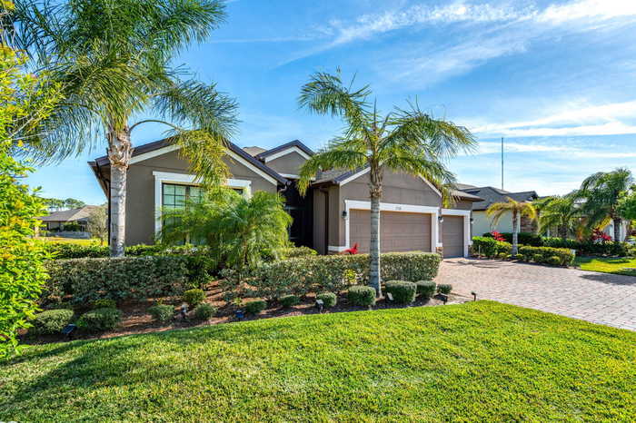 photo 2: 3520 Watergrass Street, West Melbourne FL 32904