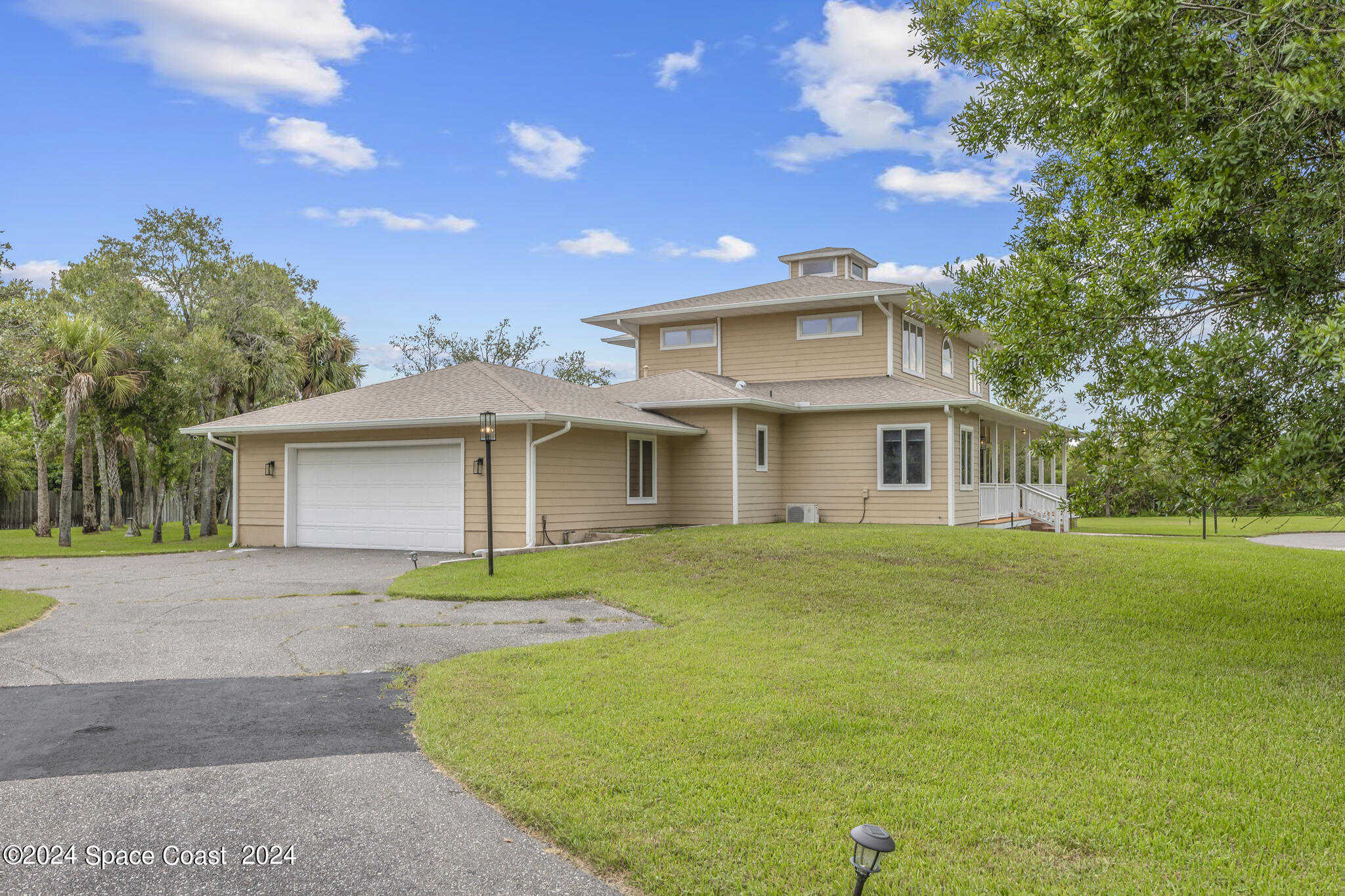 photo 3: 3671 Big Pine Road, Melbourne FL 32934