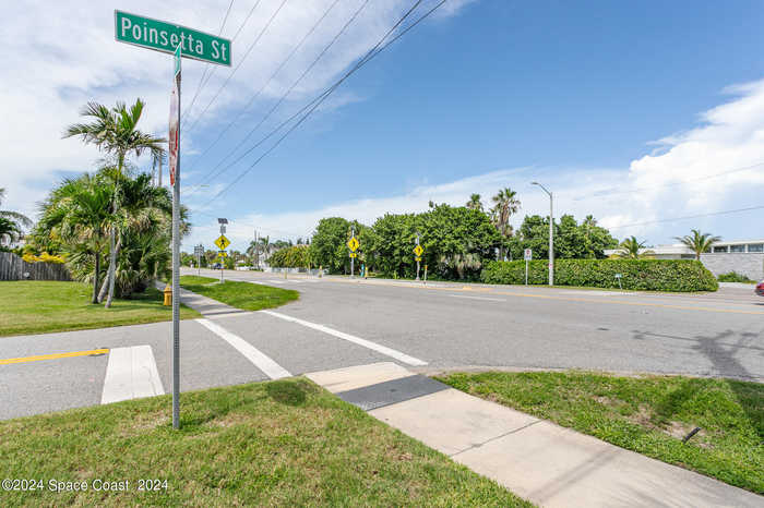 photo 36: 122 Poinsetta Street, Indialantic FL 32903